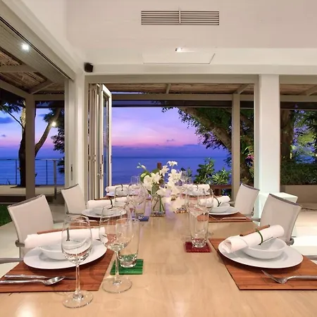 The Headland Villa 2, Samui Koh Samui Exterior photo