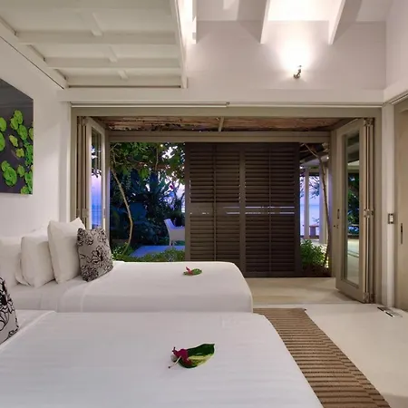 The Headland Villa 2, Samui Koh Samui Exterior photo