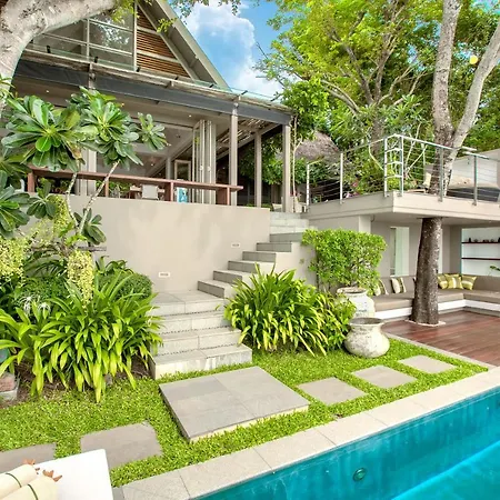 The Headland Villa 2, Samui Koh Samui Exterior photo
