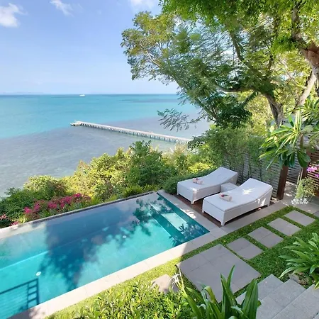 The Headland Villa 2, Samui Koh Samui Exterior photo