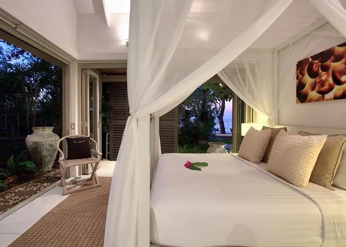 The Headland Villa 2, Samui