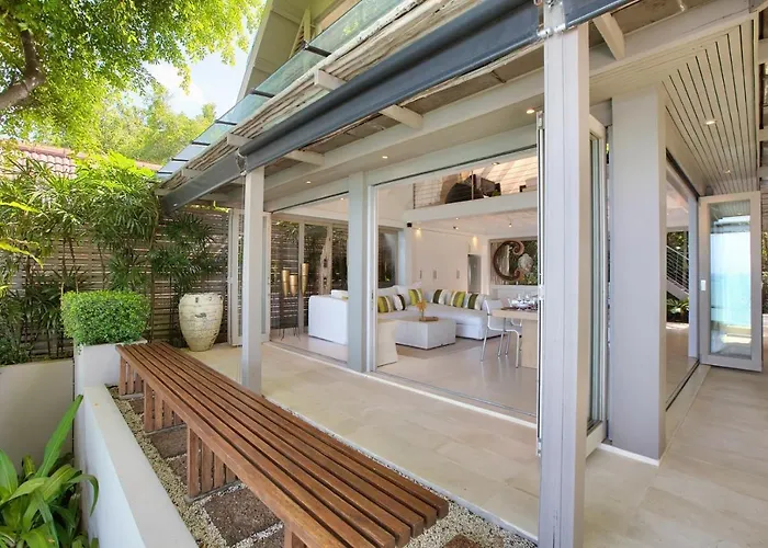 The Headland Villa 2, Samui